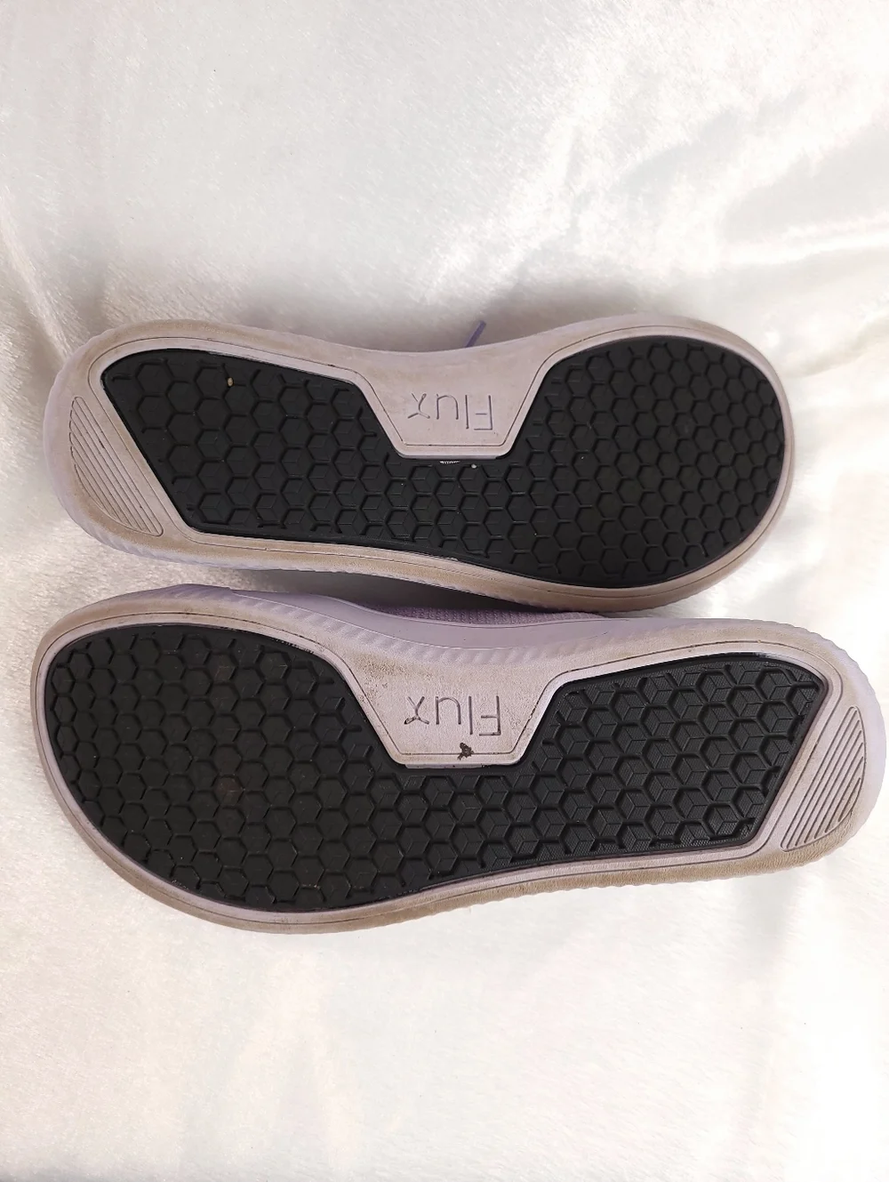 Flux comfortable lavender